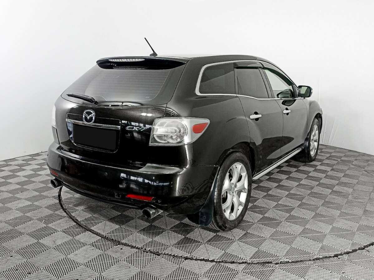 Mazda CX-7