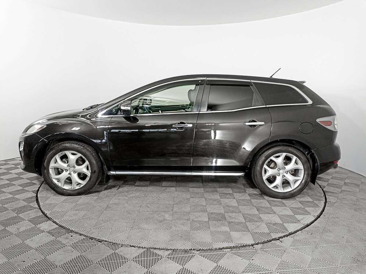 Mazda CX-7