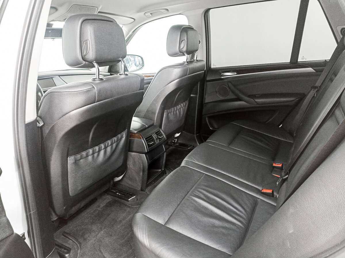 BMW X5 2012
