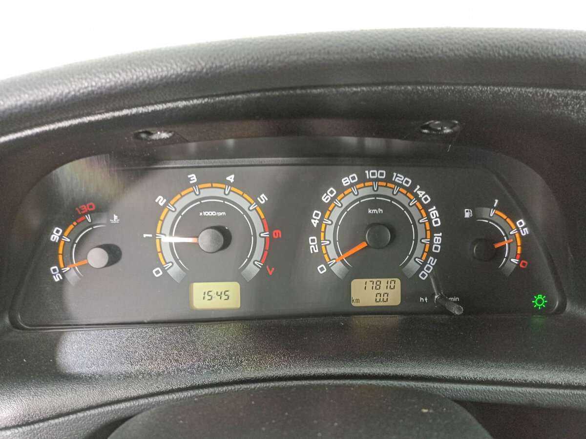 Lada (ВАЗ) Niva 2022