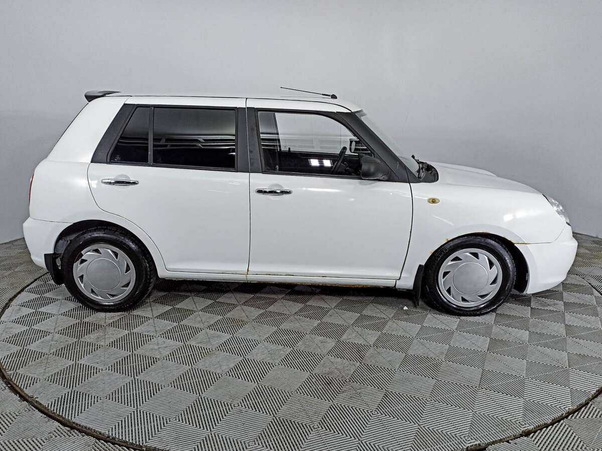 Lifan Smily