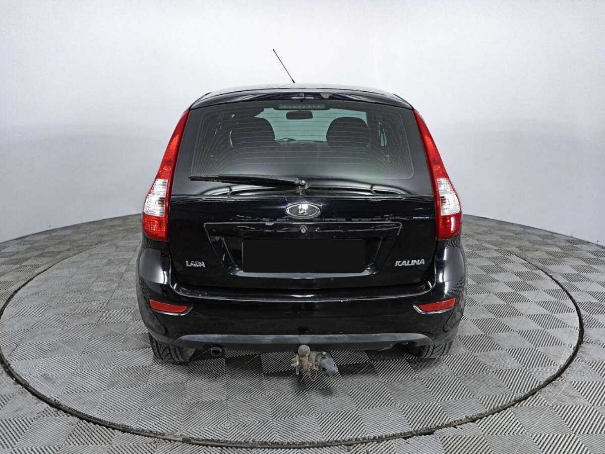 Lada (ВАЗ) Kalina