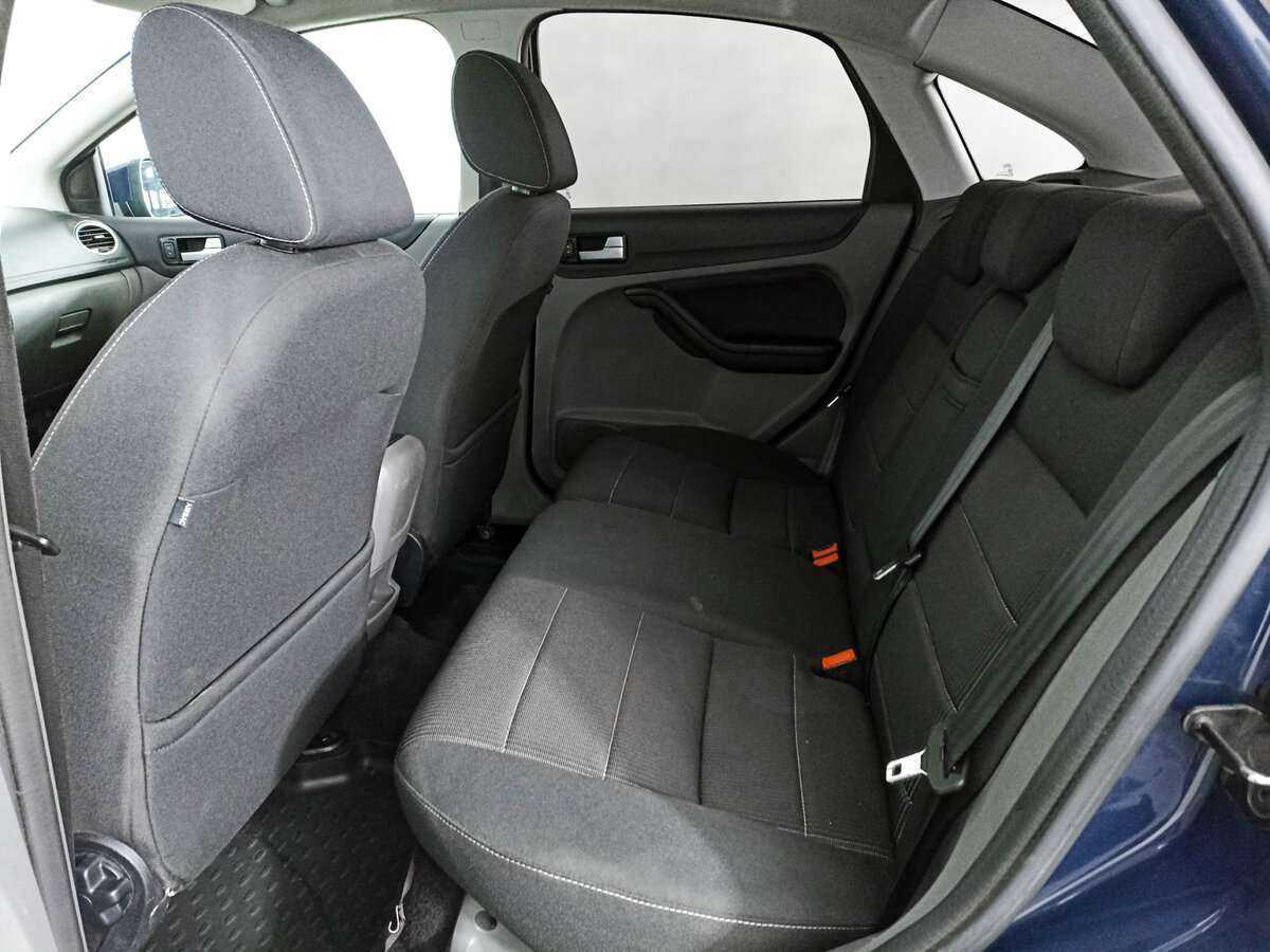 Ford Focus 2011
