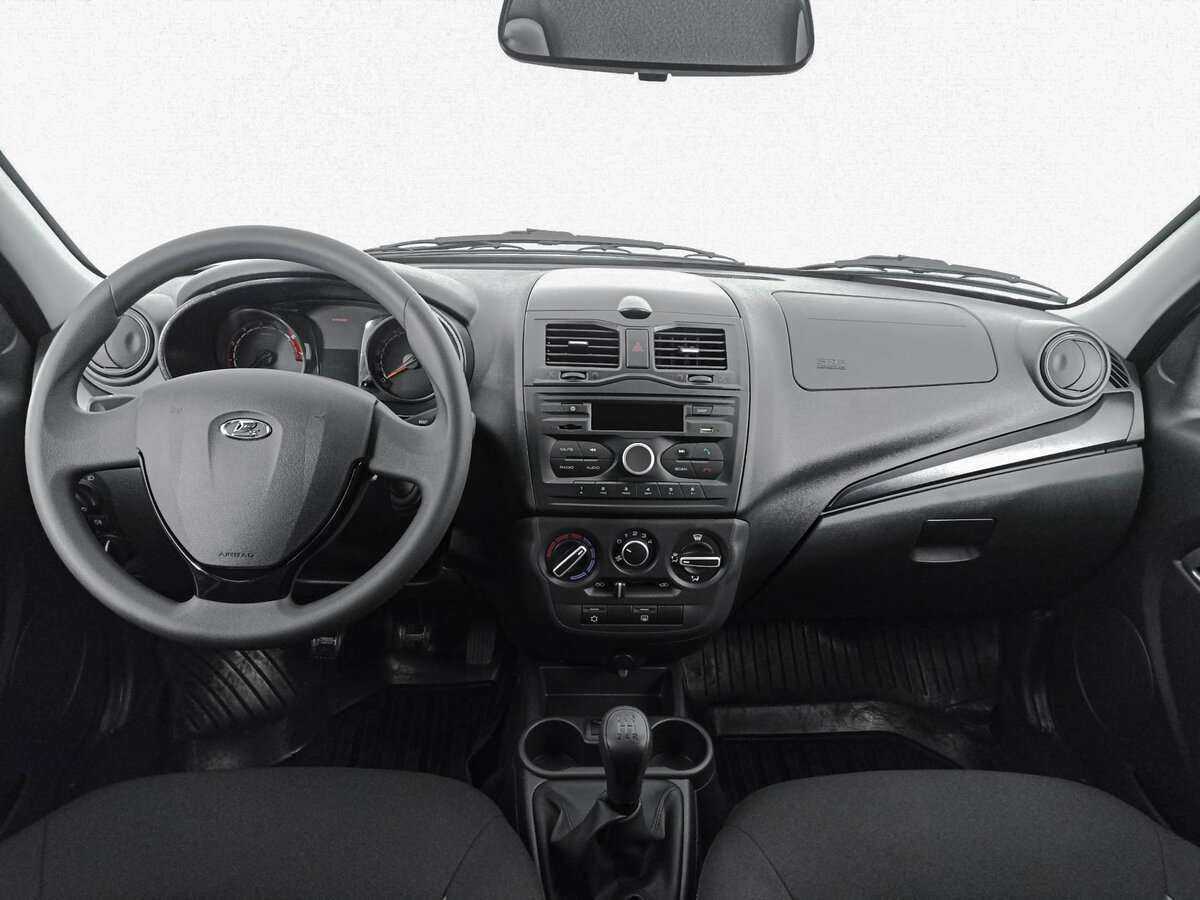 Lada (ВАЗ) Granta 2023