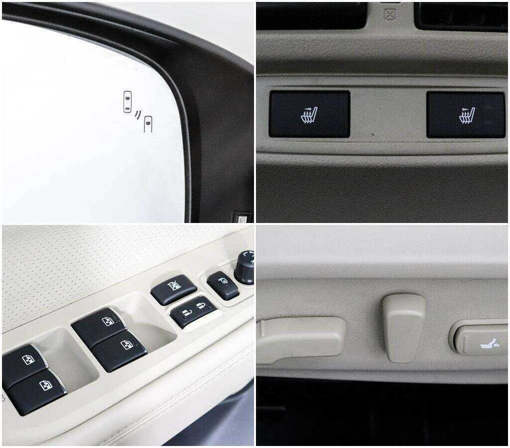 Subaru Outback 2017