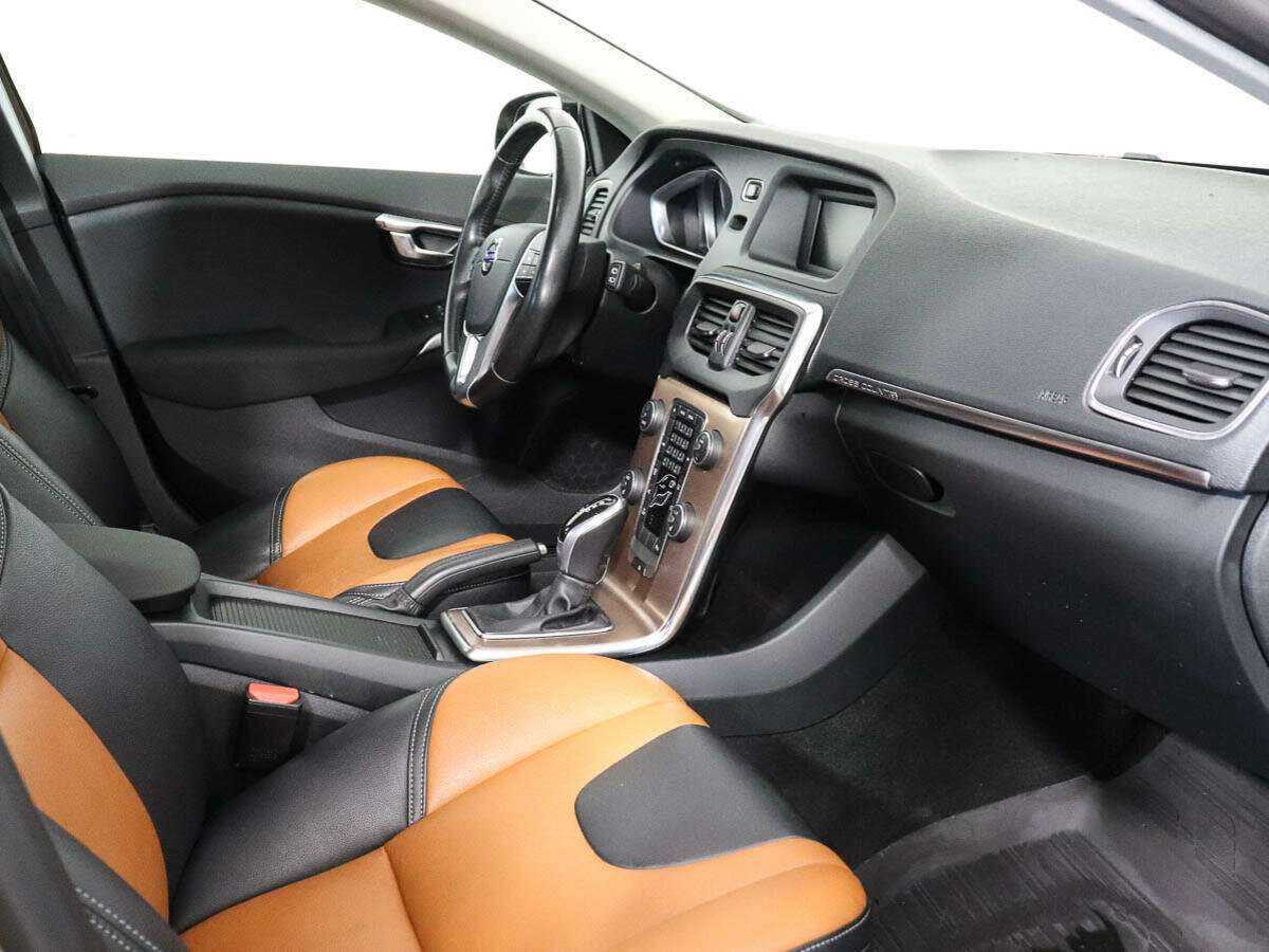 Volvo V40 Cross Country