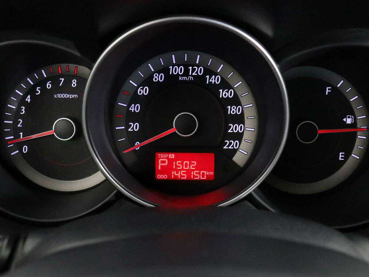 Kia Cerato 2011