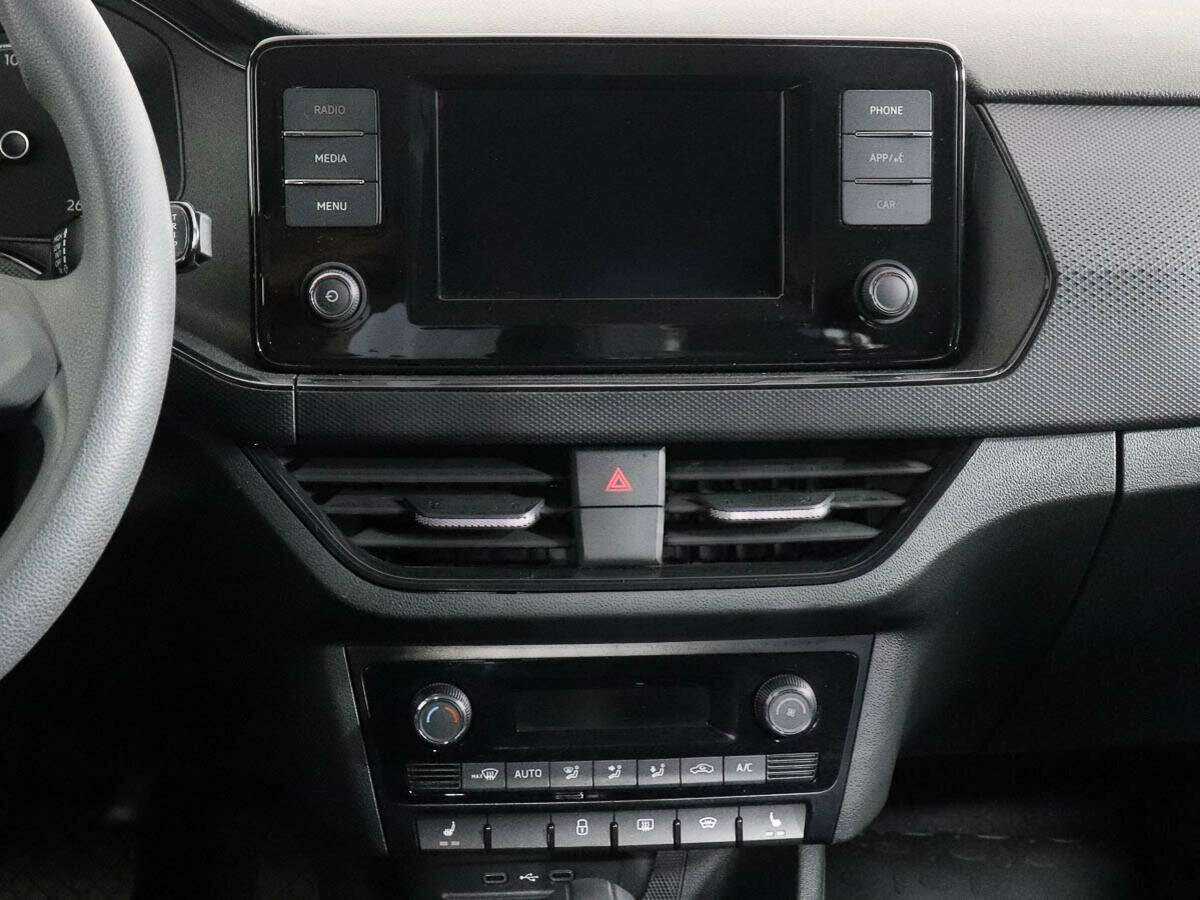 Volkswagen Polo 2022