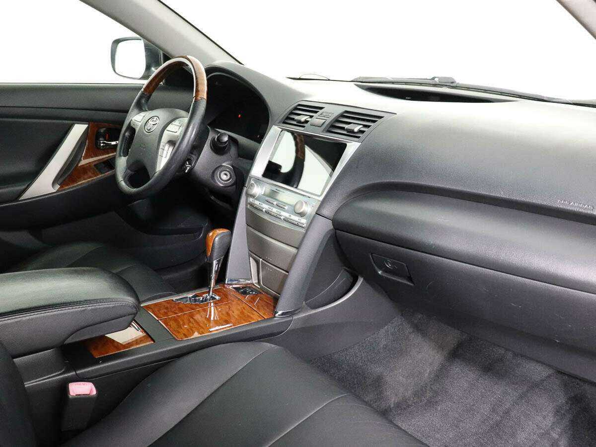 Toyota Camry 2008