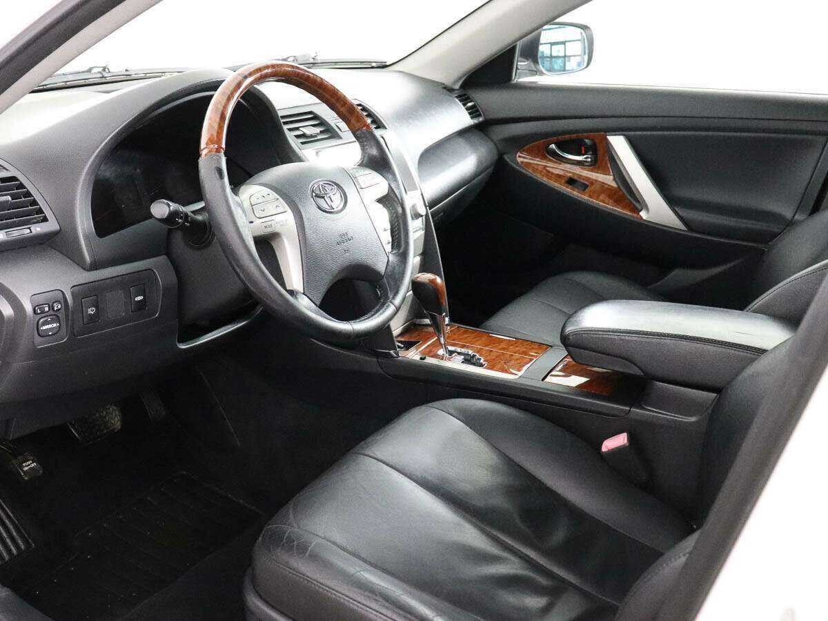 Toyota Camry 2008