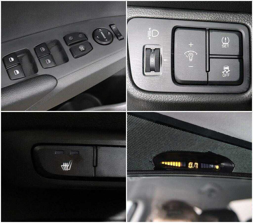 Hyundai Solaris 2020