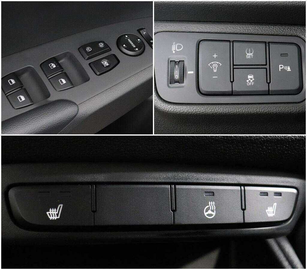 Hyundai Solaris 2021