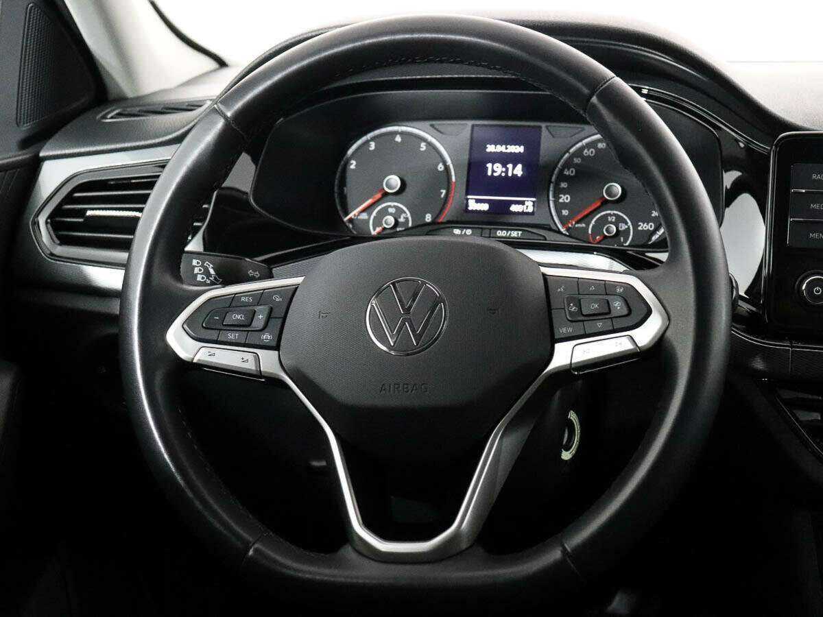 Volkswagen Polo 2022