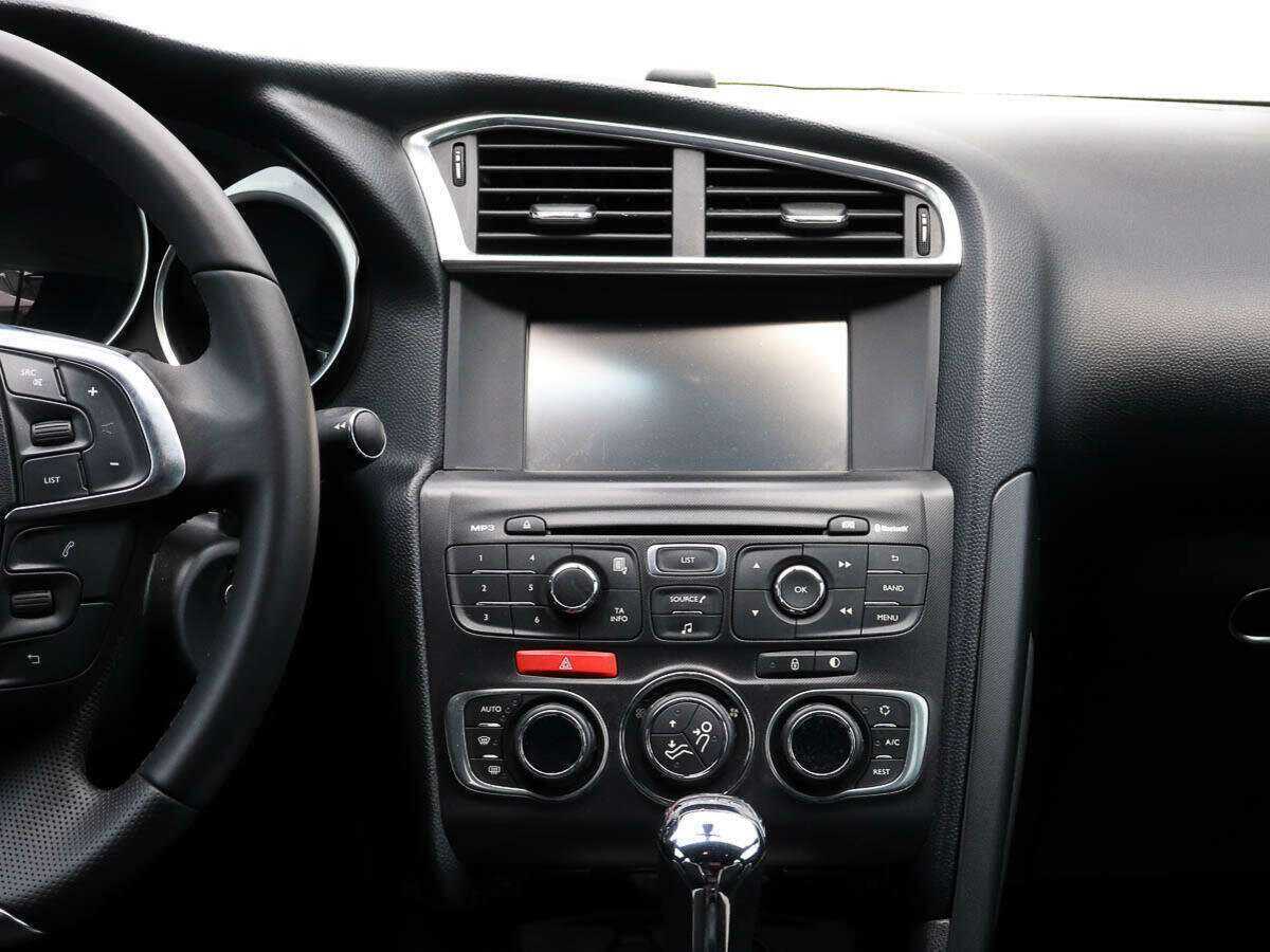 Citroen DS4 2013