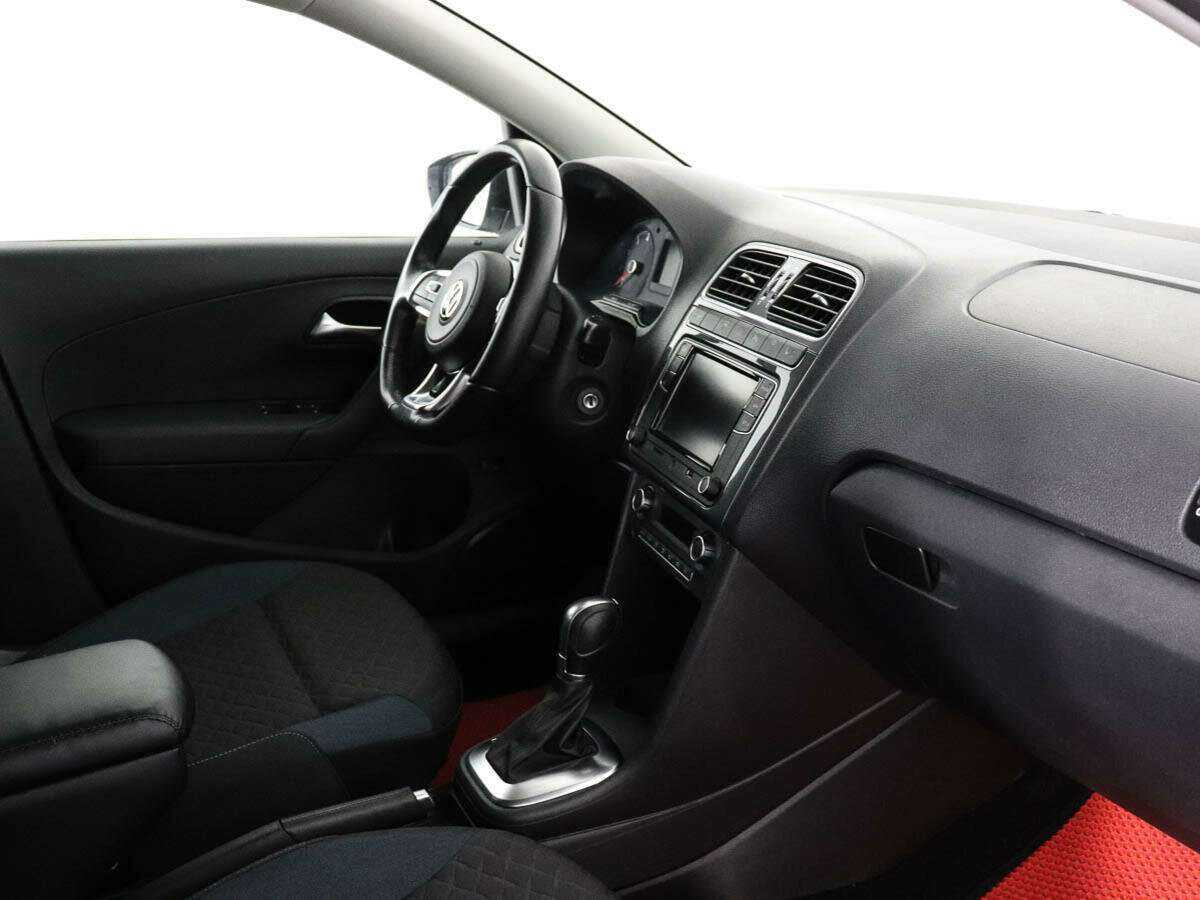 Volkswagen Polo 2019