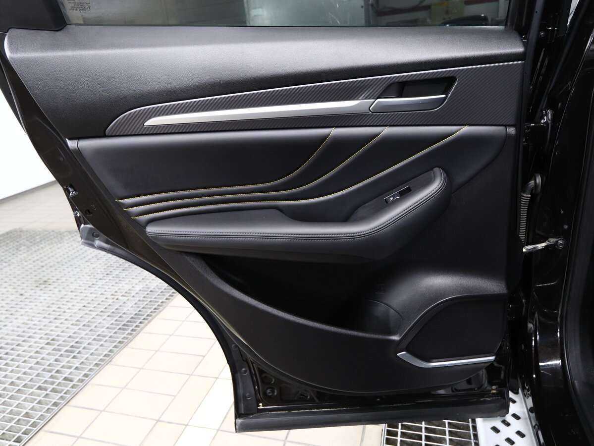 Haval F7x 2020