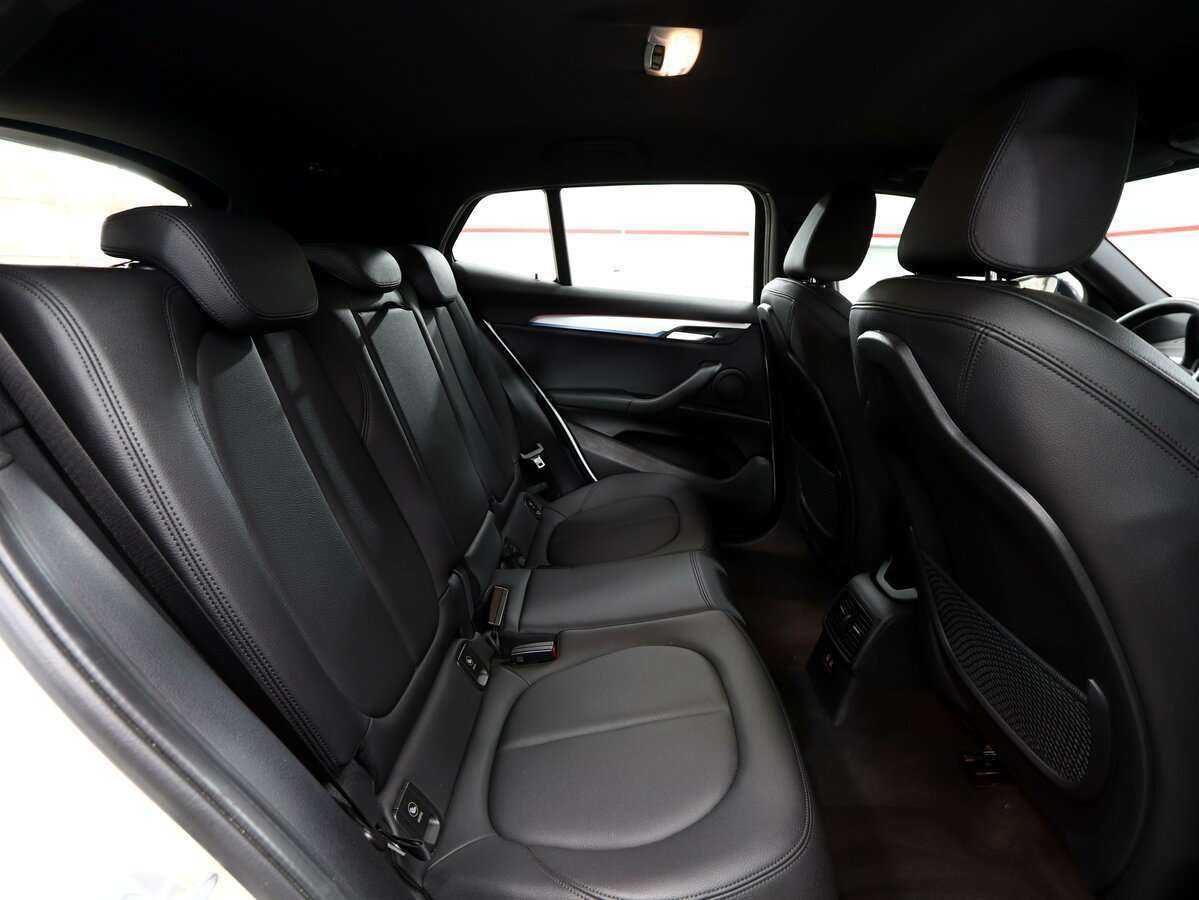 BMW X2 2019