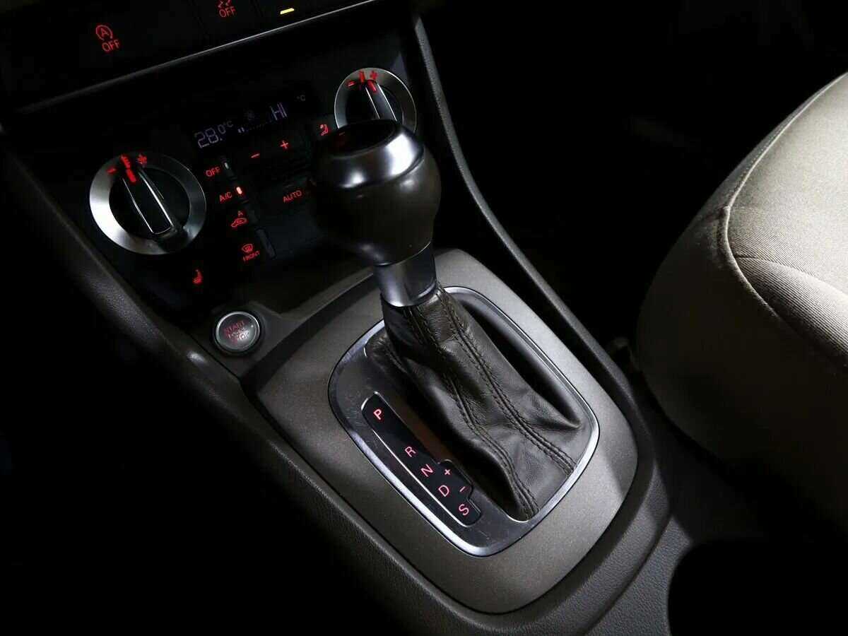 Audi Q3 2013