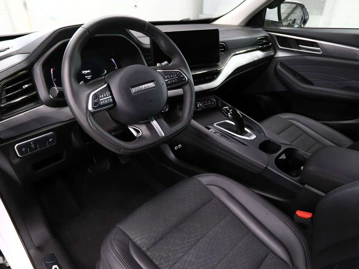 Haval F7x 2023