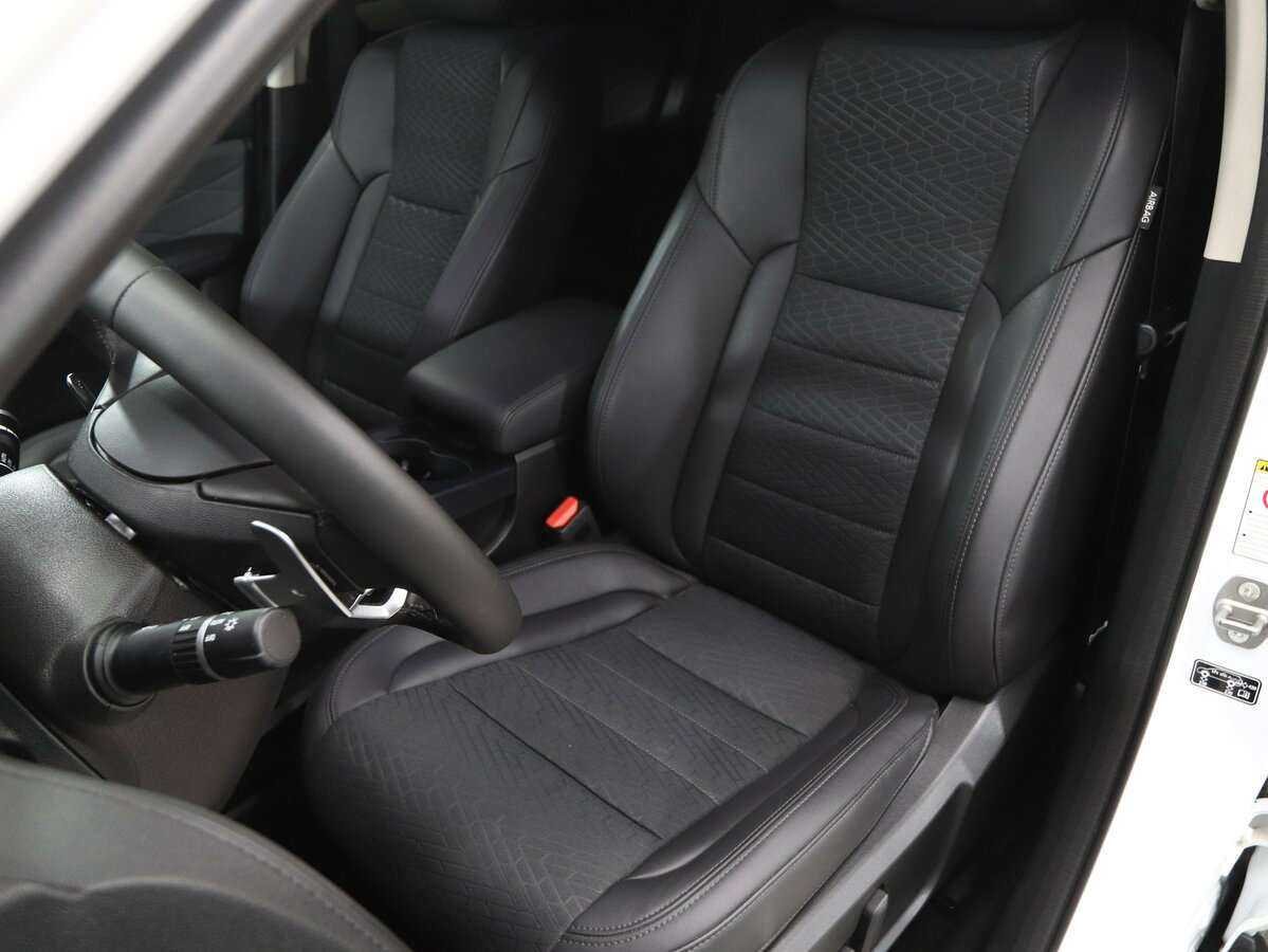 Haval F7x 2023