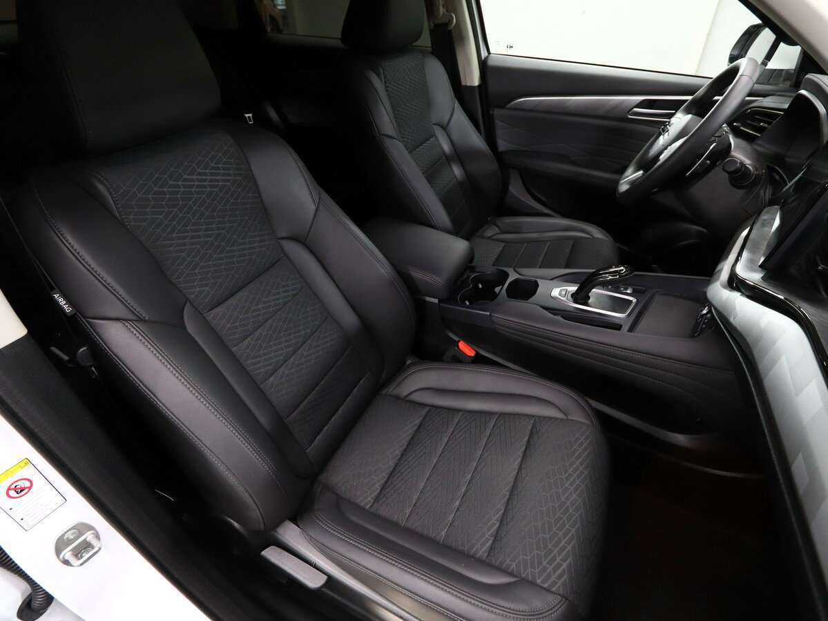 Haval F7x 2023