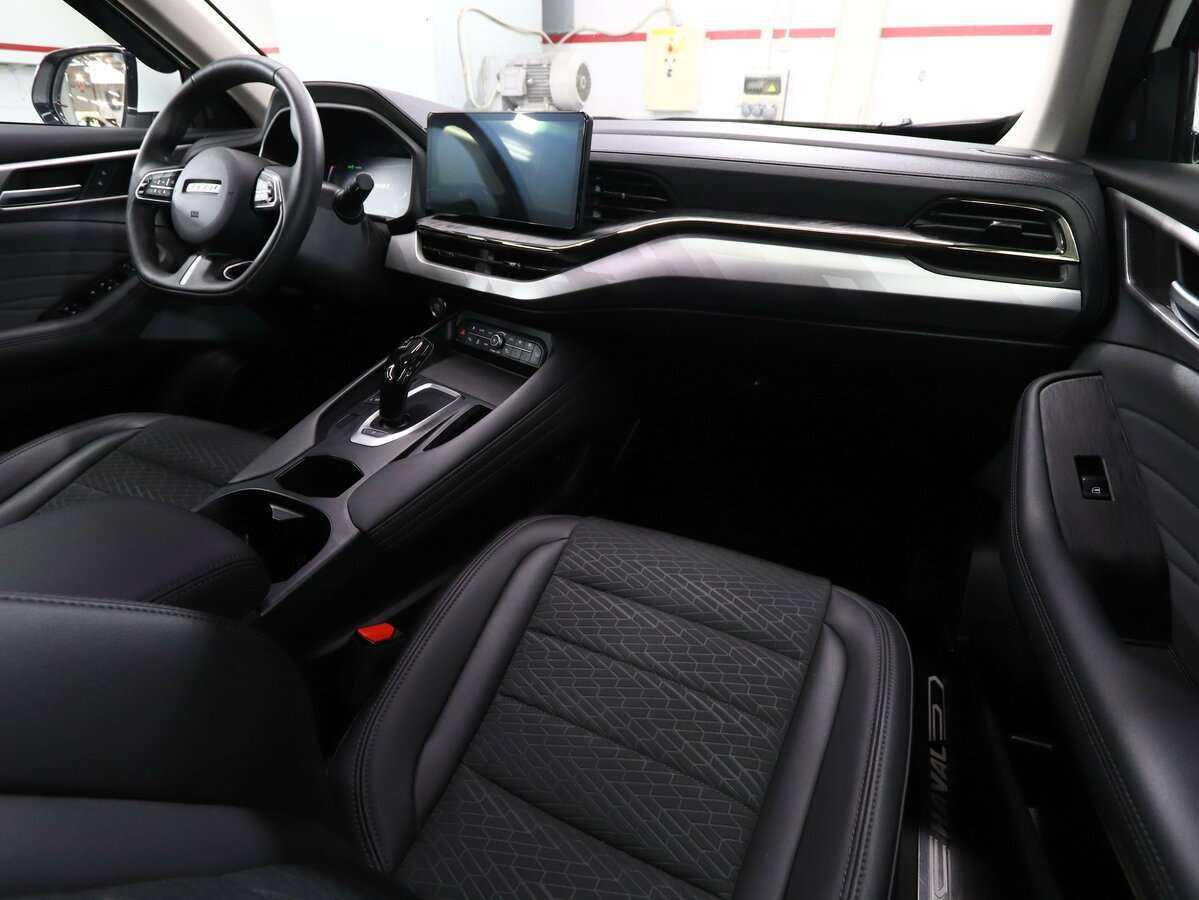 Haval F7x 2023