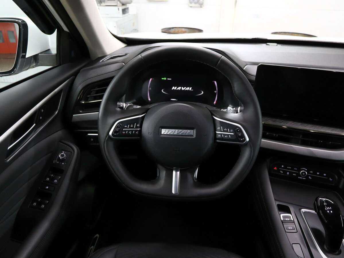 Haval F7x 2023