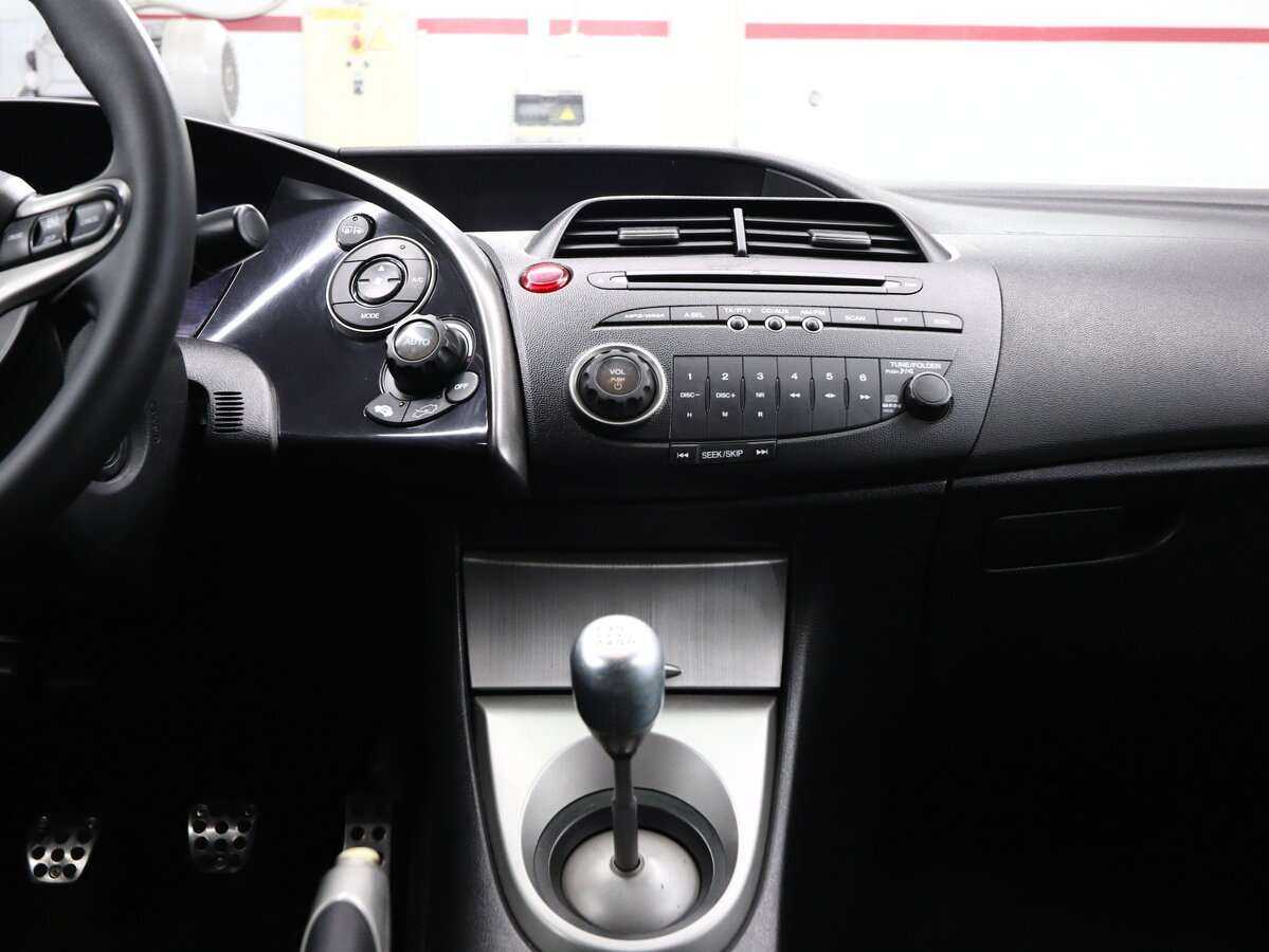 Honda Civic 2008