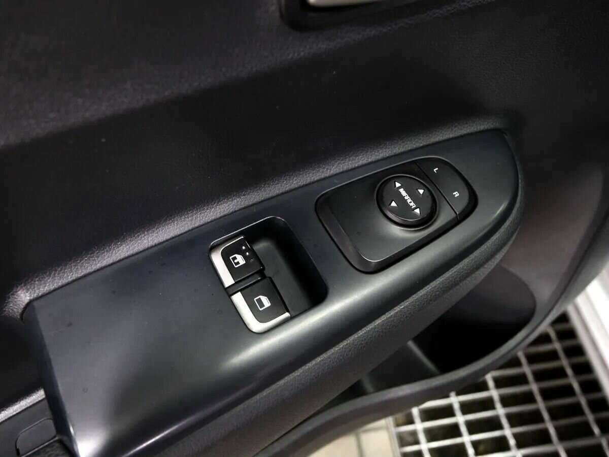 Kia Rio 2021