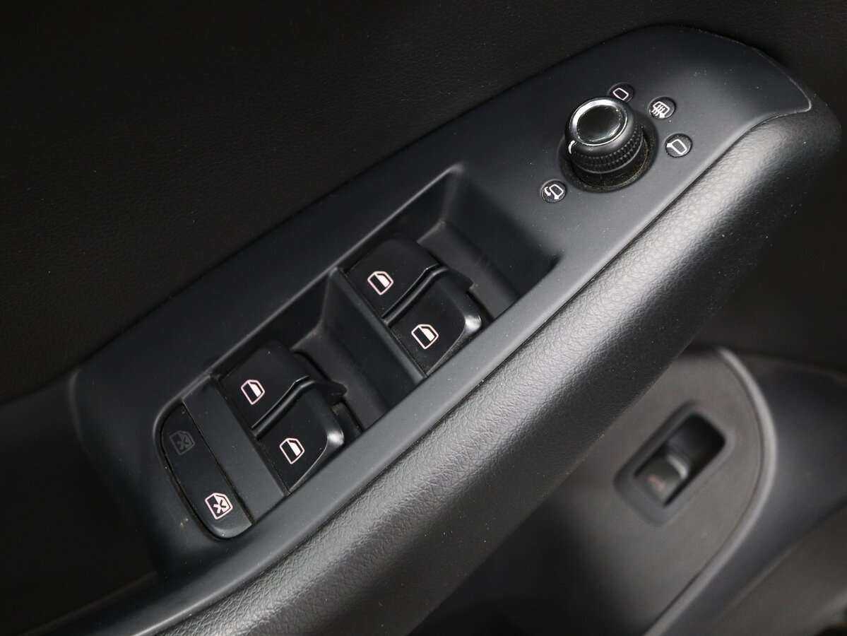 Audi Q5 2011