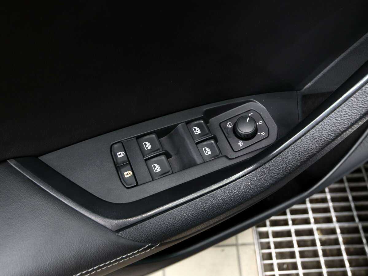 Skoda Kodiaq 2021