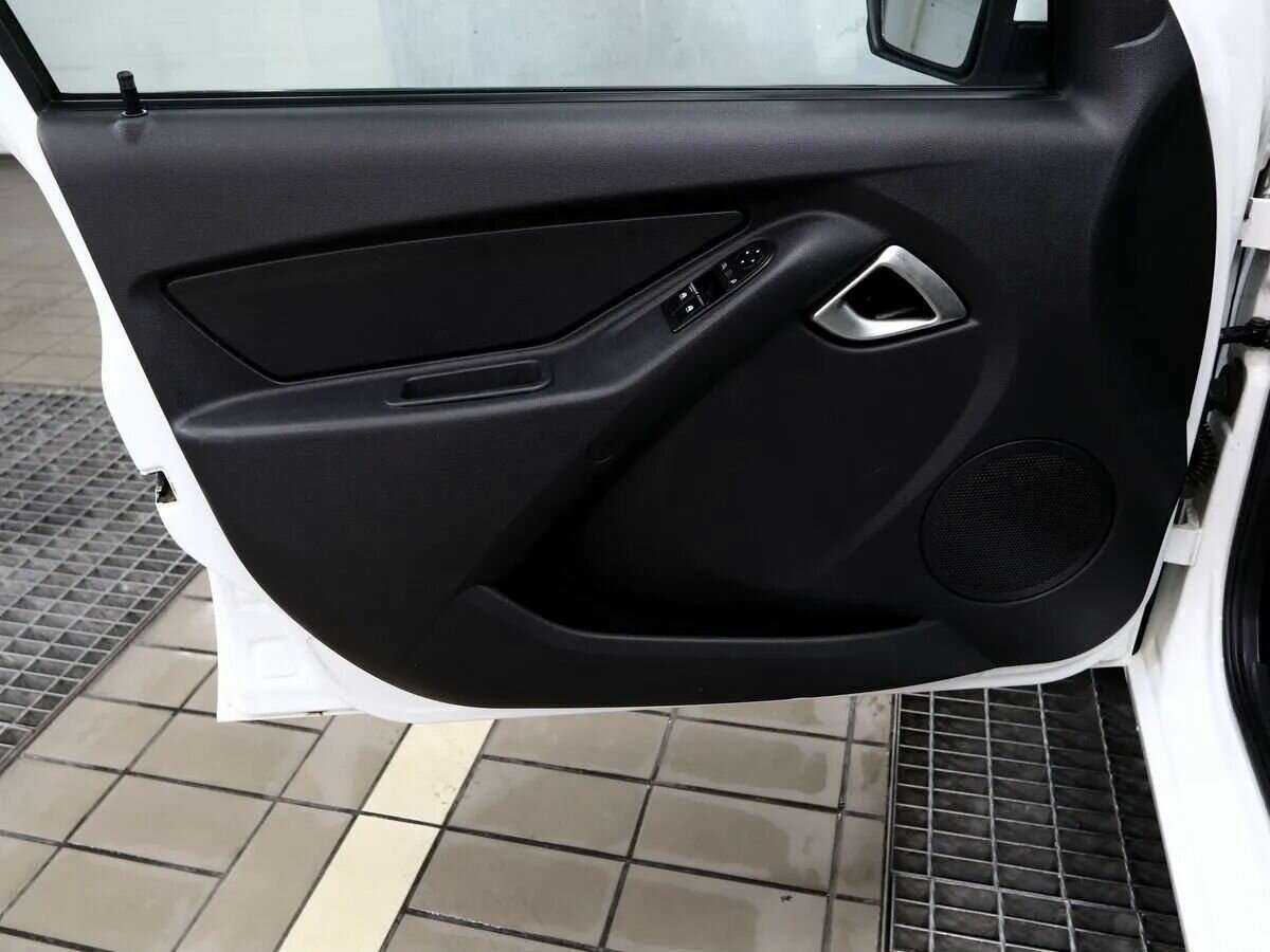 Lada (ВАЗ) Granta 2020