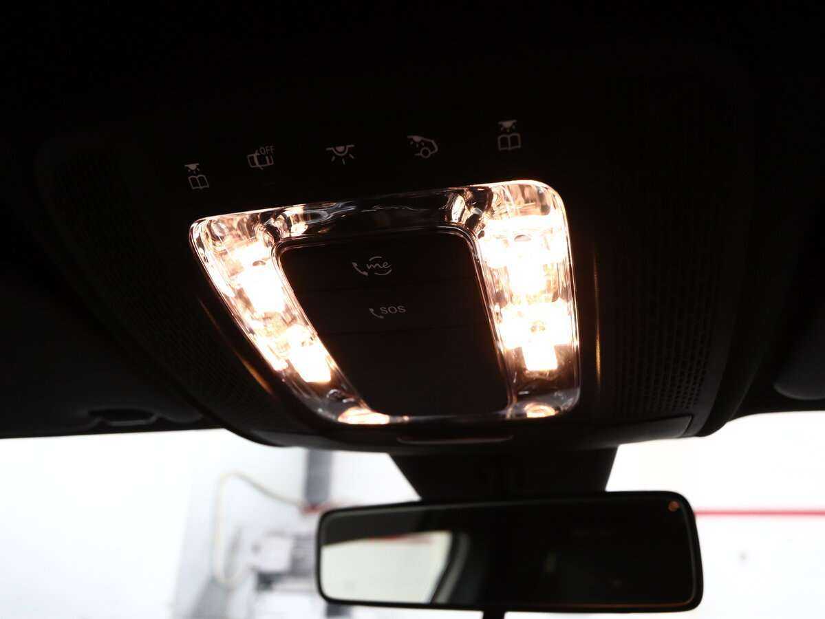 Mercedes-Benz A-Класс 2019