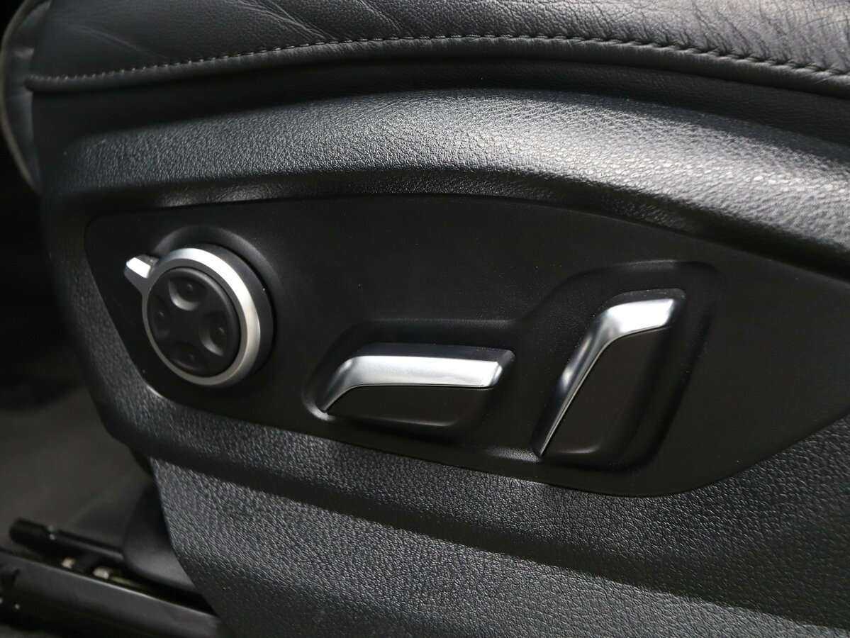 Audi Q7 2016