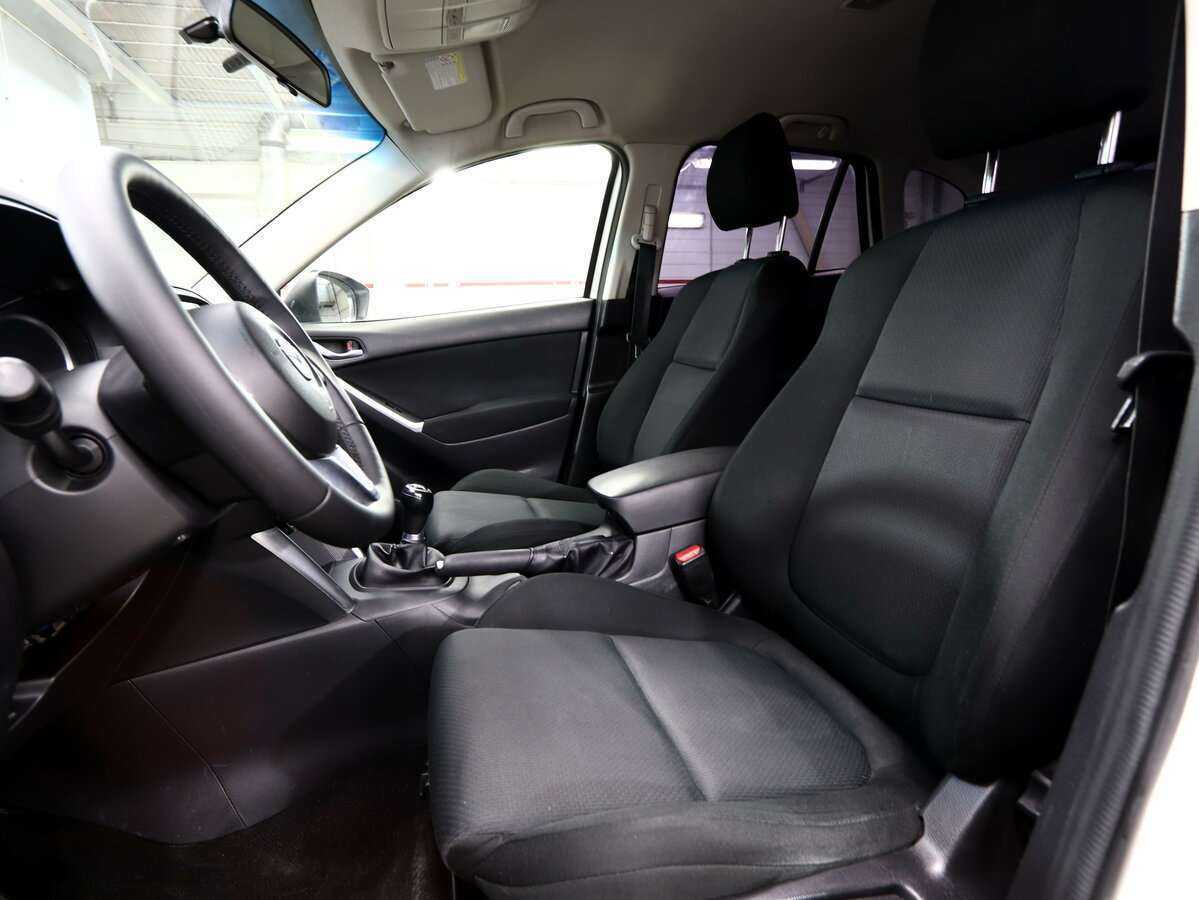 Mazda CX-5 2013