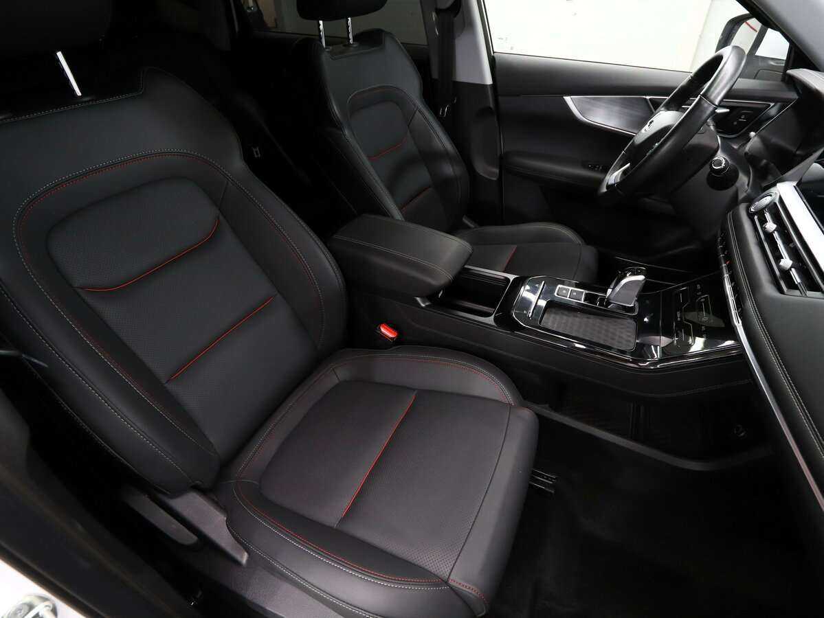 Chery Tiggo 7 Pro 2022
