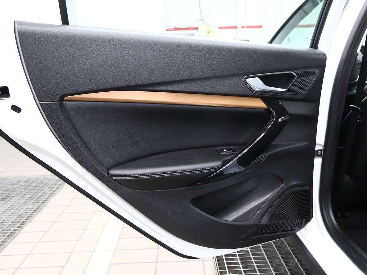 Lada (ВАЗ) Vesta 2023