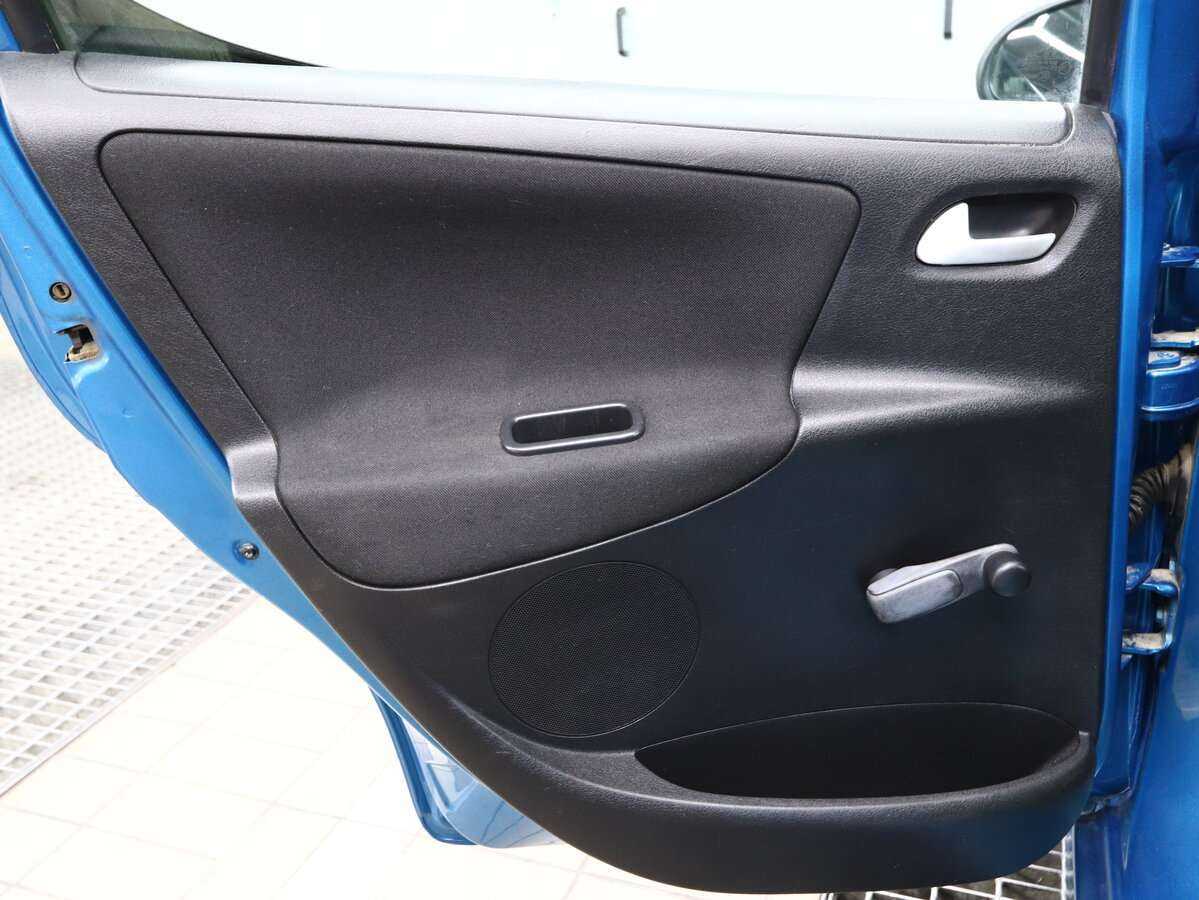 Peugeot 207 2007