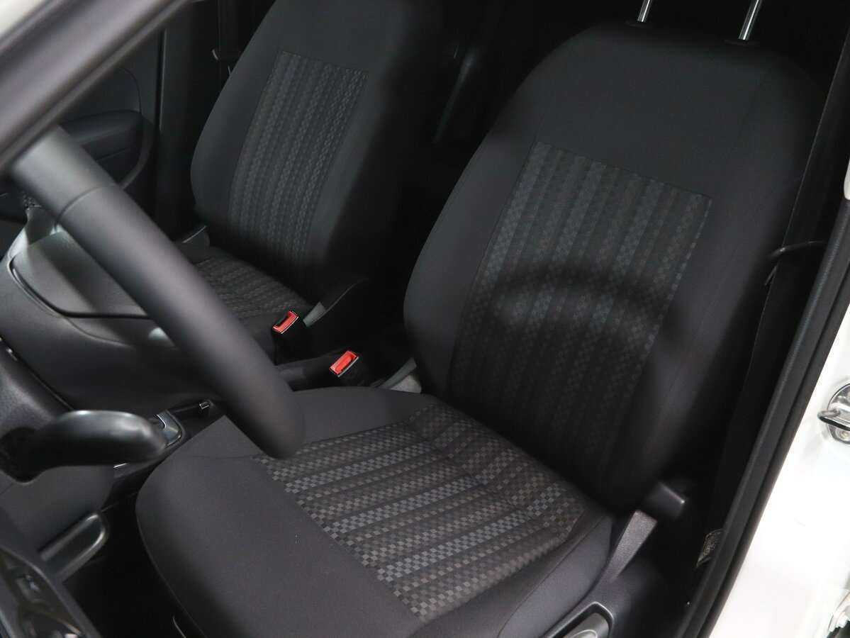 Volkswagen Polo 2017