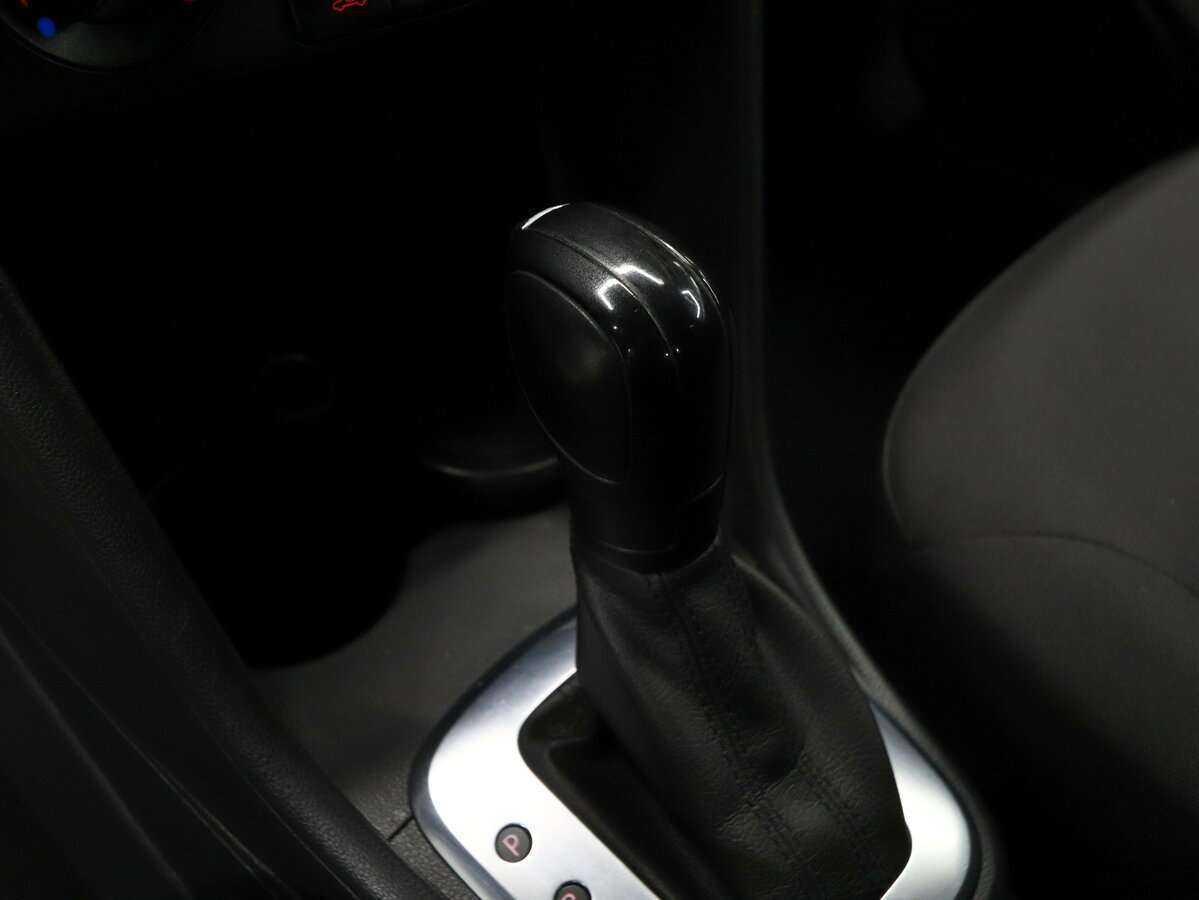 Volkswagen Polo 2017