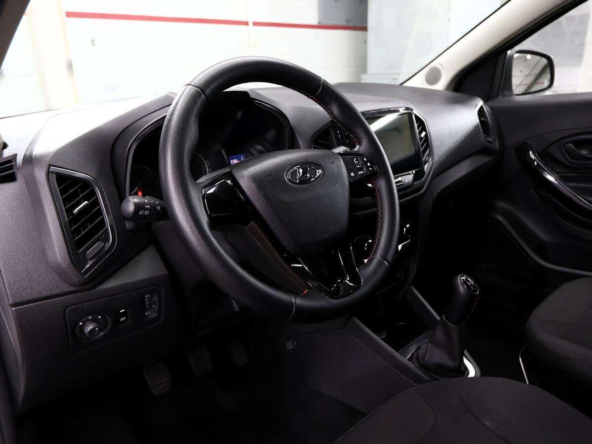 Lada (ВАЗ) XRAY
