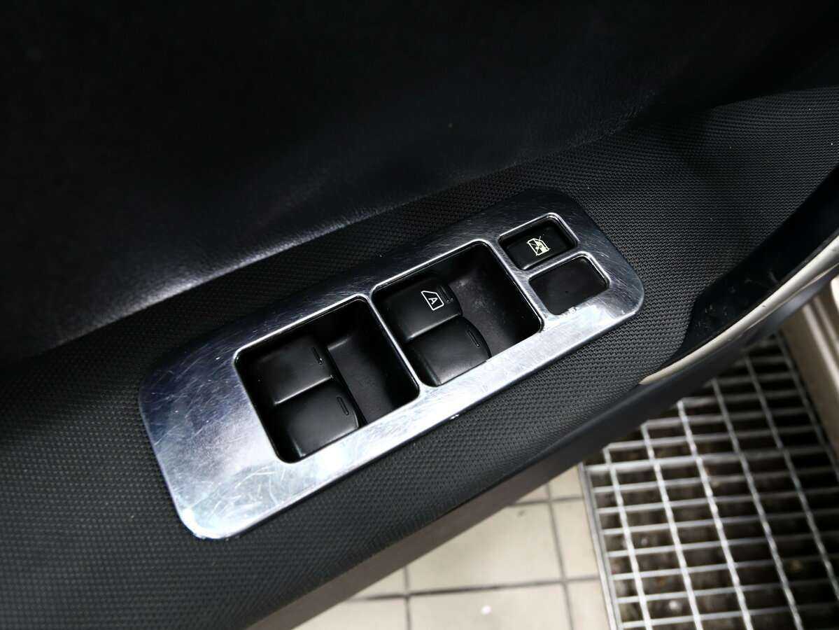 Nissan Qashqai 2011