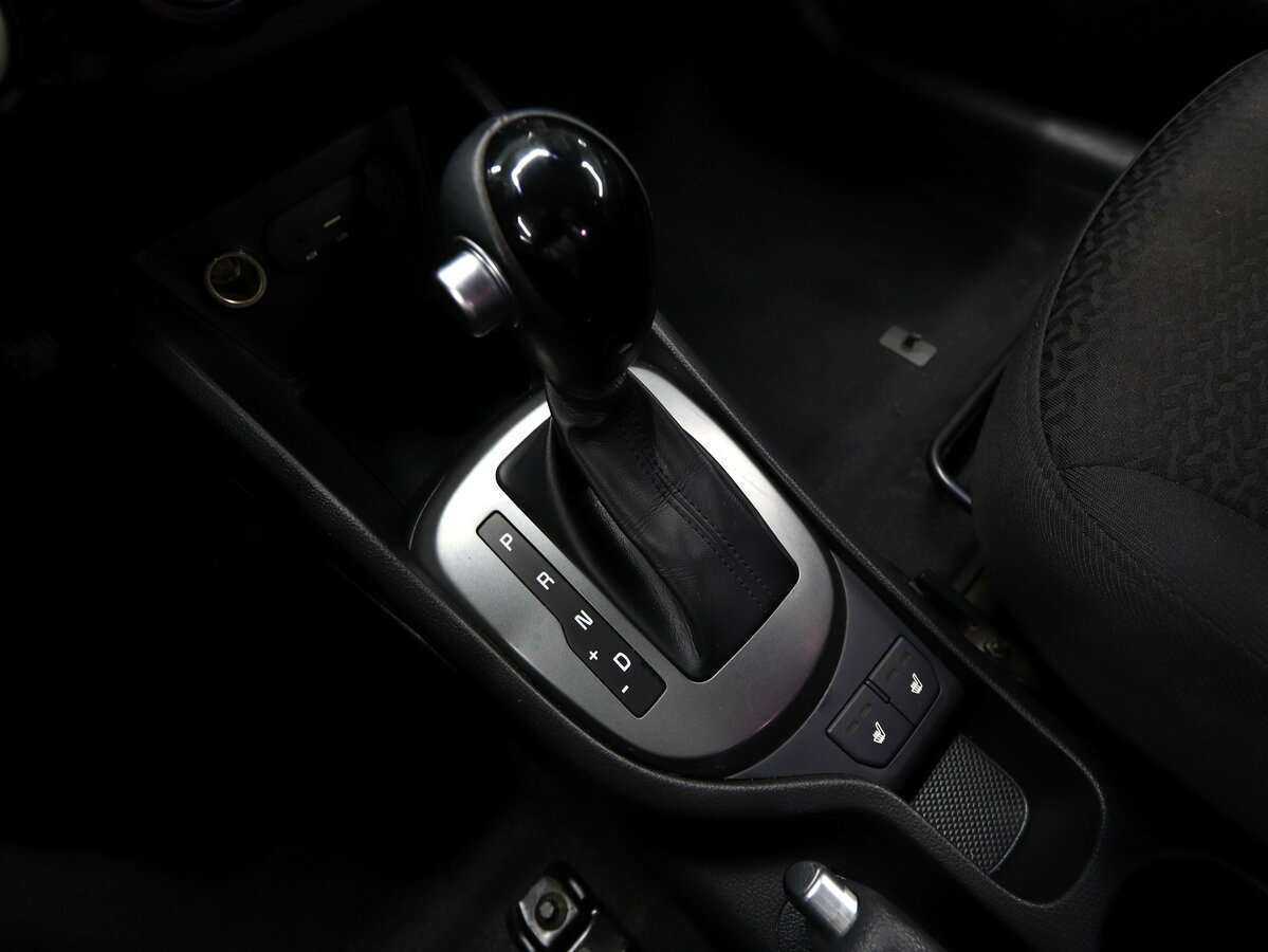 Kia Rio 2016
