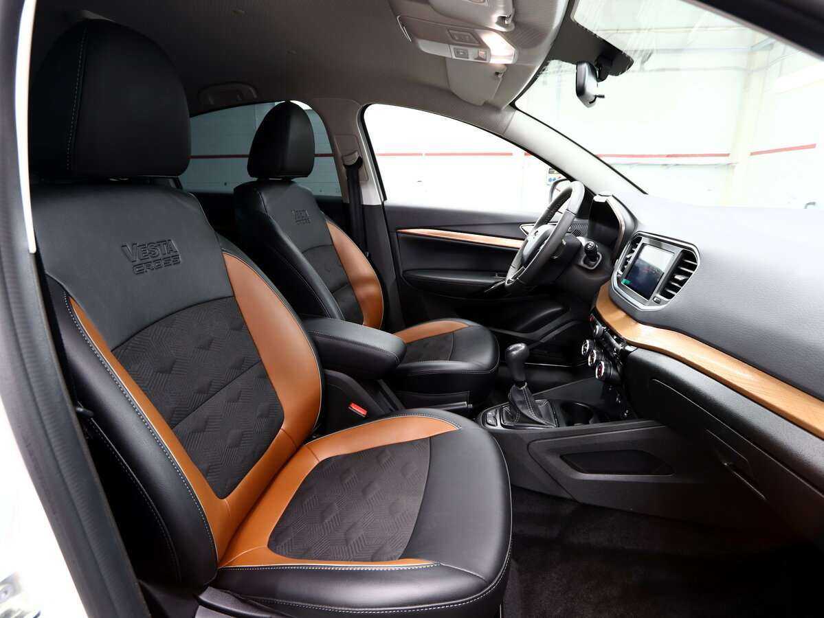 Lada (ВАЗ) Vesta 2023