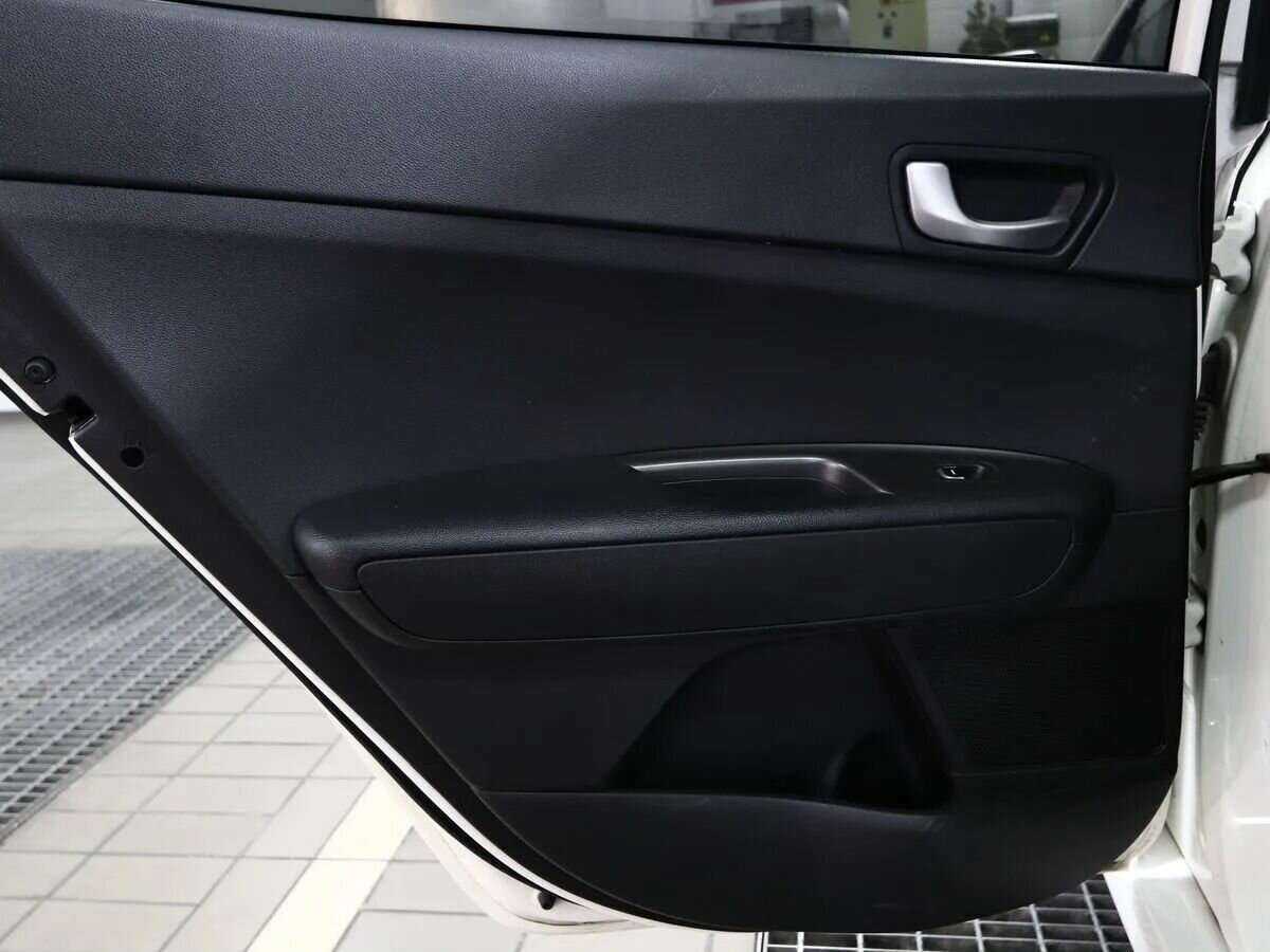 Kia Optima 2019