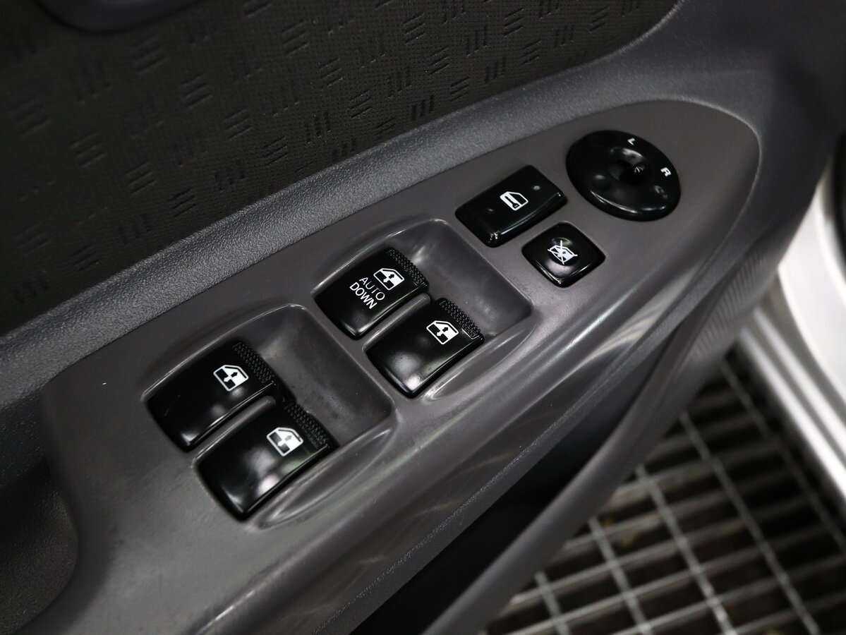 Kia Rio 2006