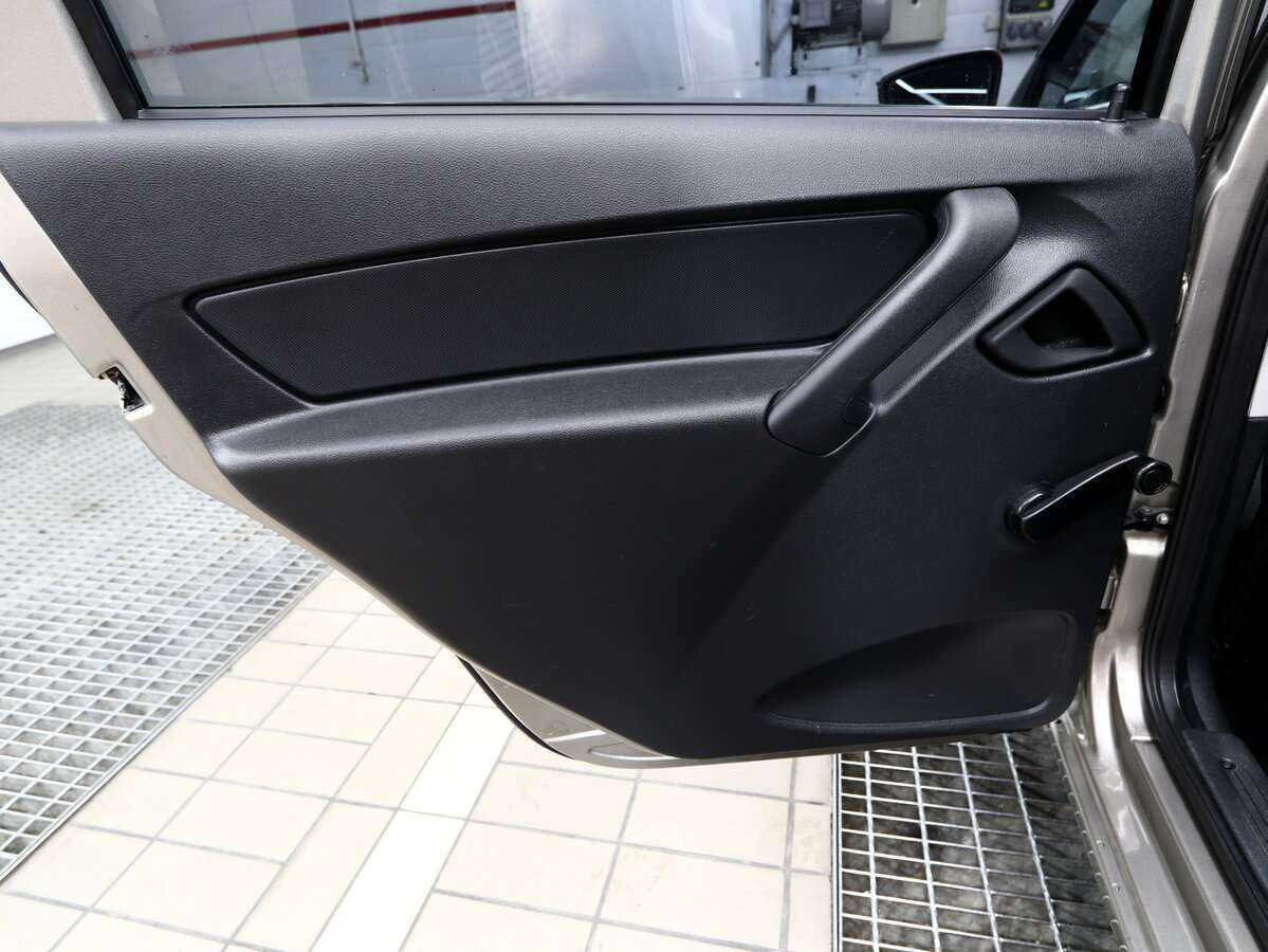 Lada (ВАЗ) Granta 2021