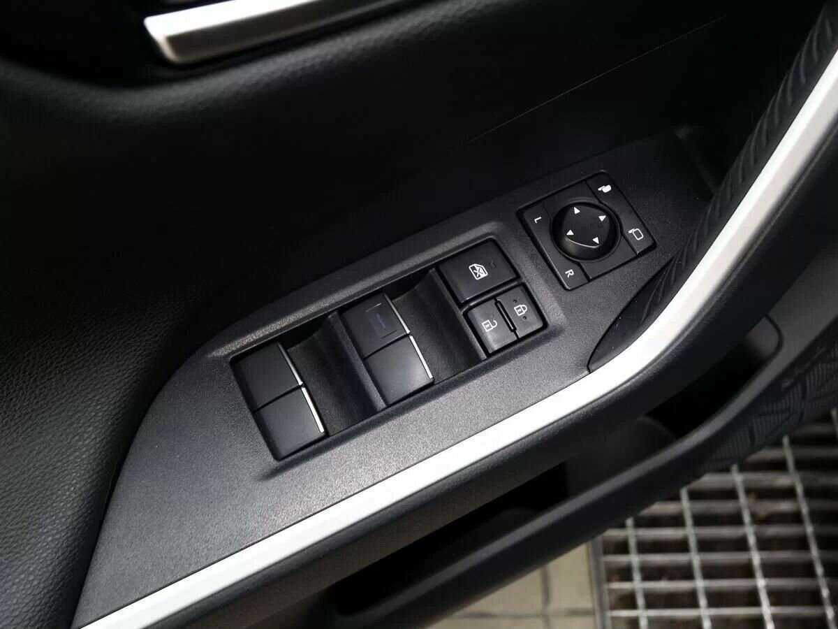Toyota RAV4 2019