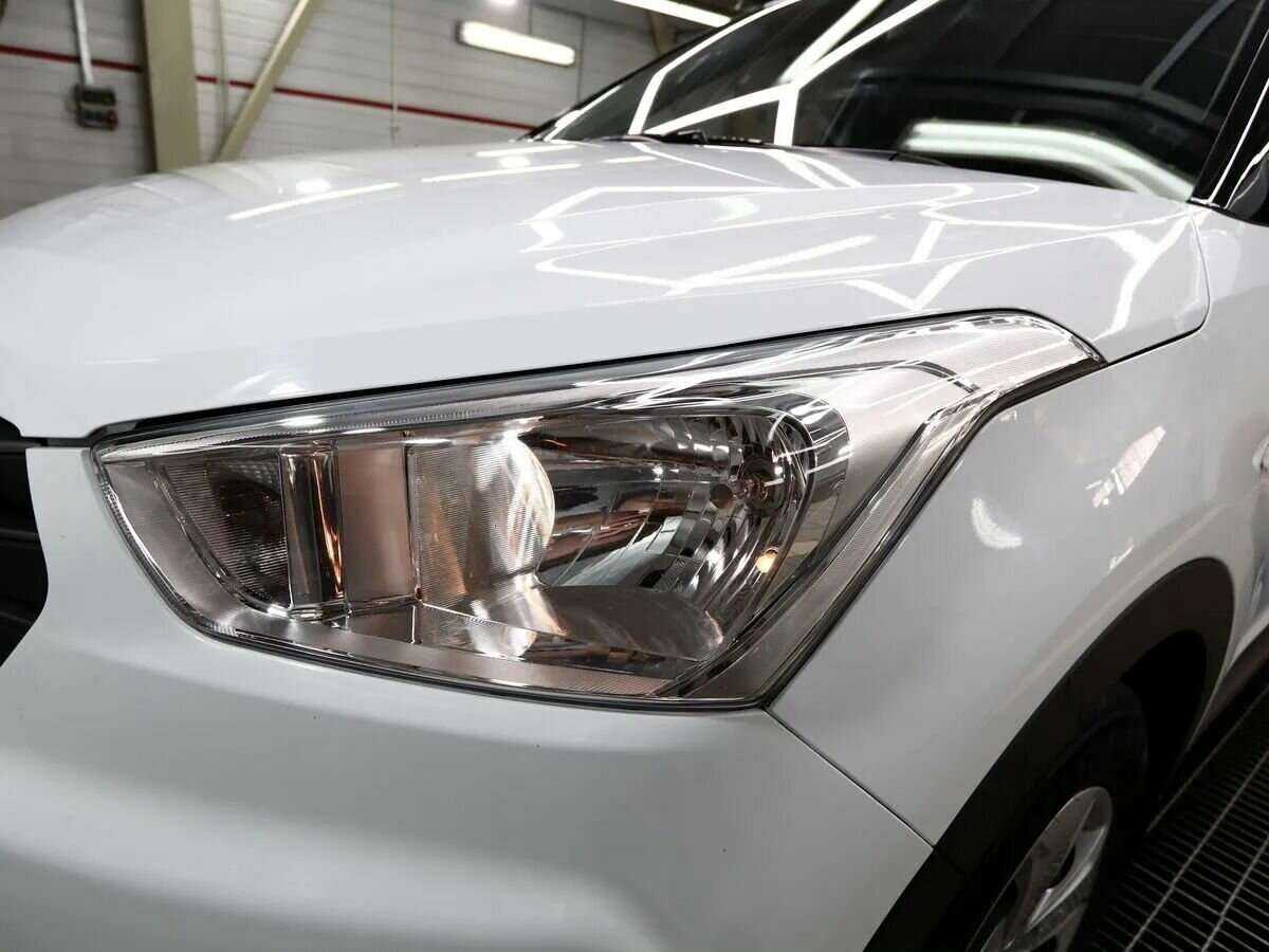 Hyundai Creta 2019