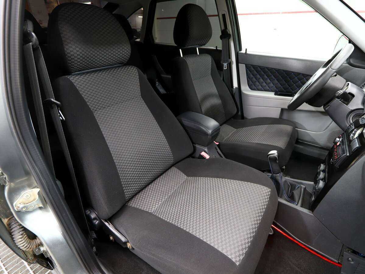 Lada (ВАЗ) Priora